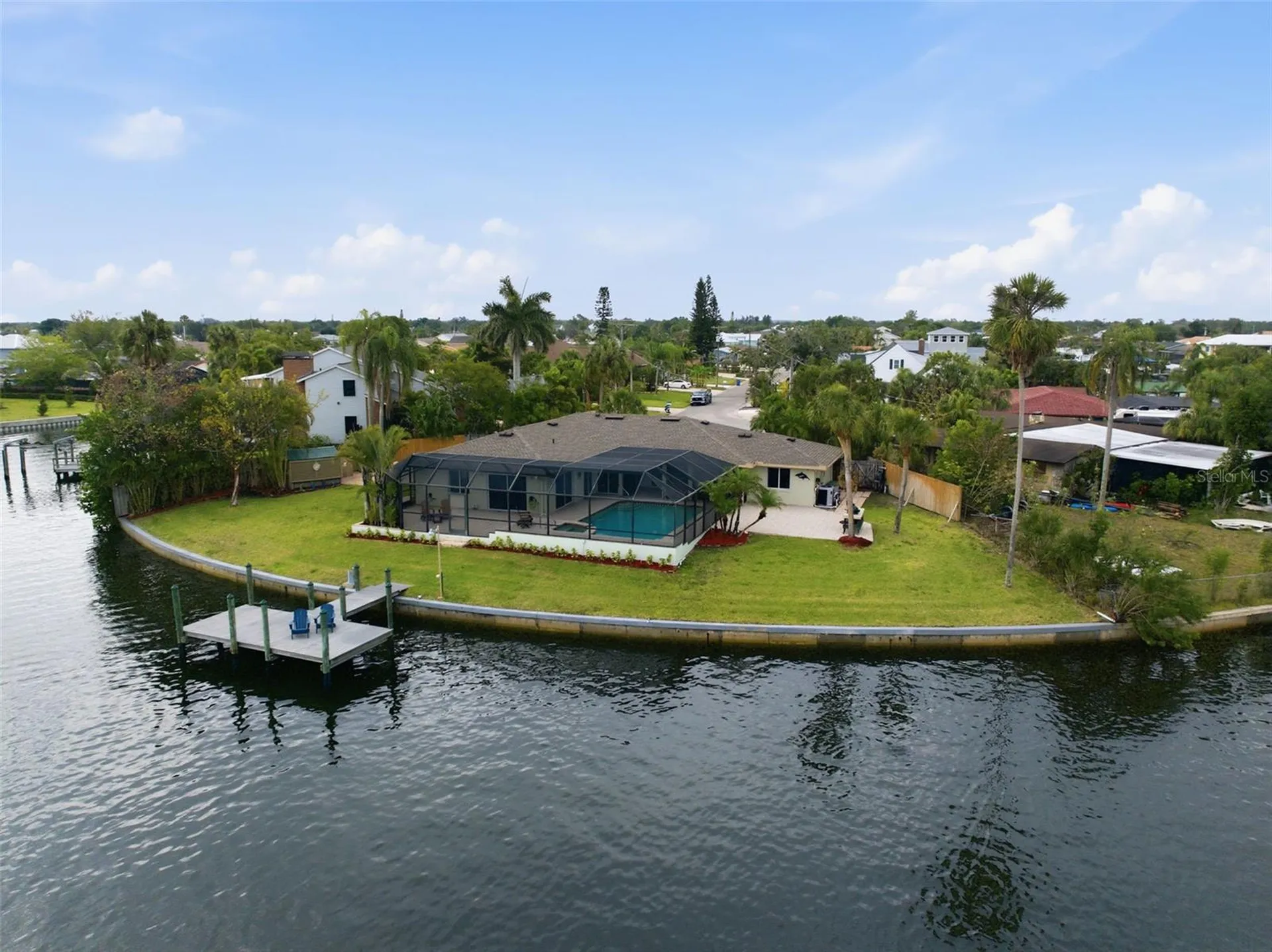 773 Kingston Court Apollo Beach FL 33572