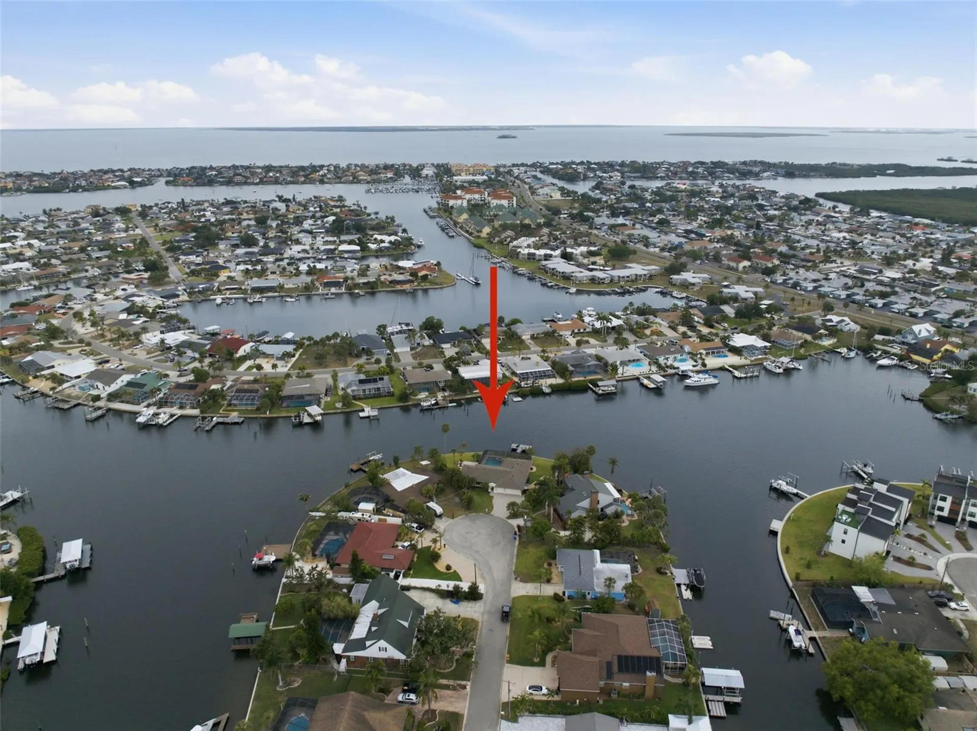 773 Kingston Court Apollo Beach FL 33572