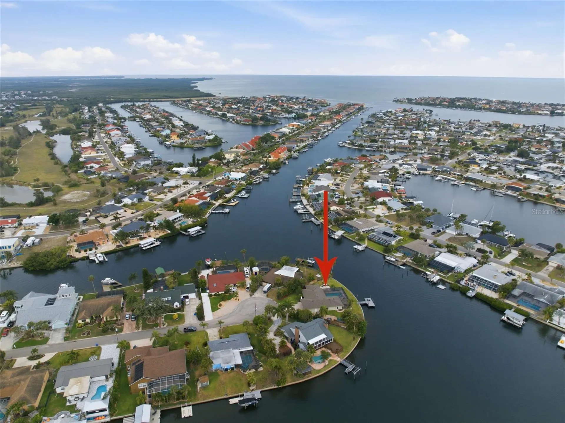 773 Kingston Court Apollo Beach FL 33572