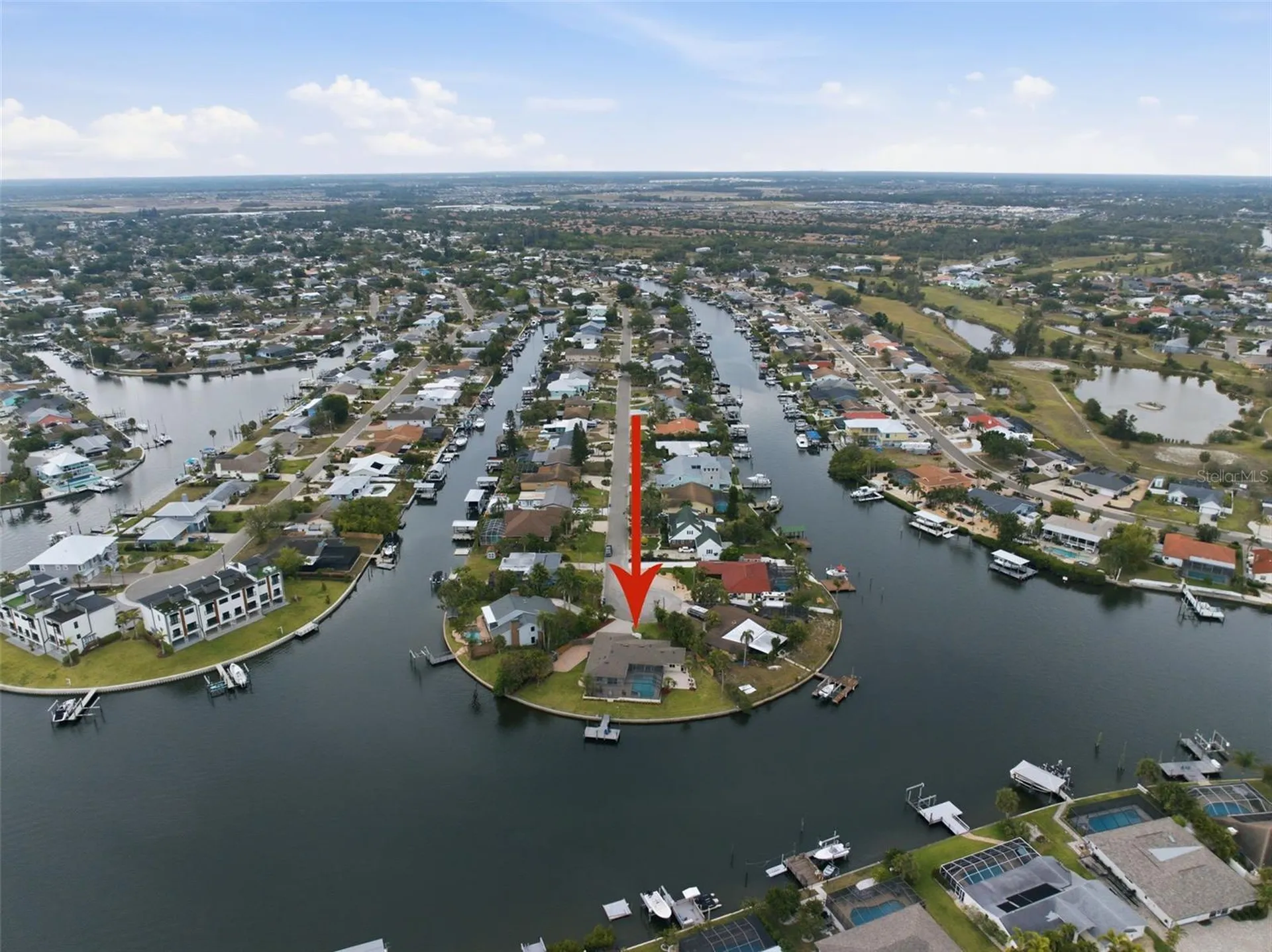 773 Kingston Court Apollo Beach FL 33572