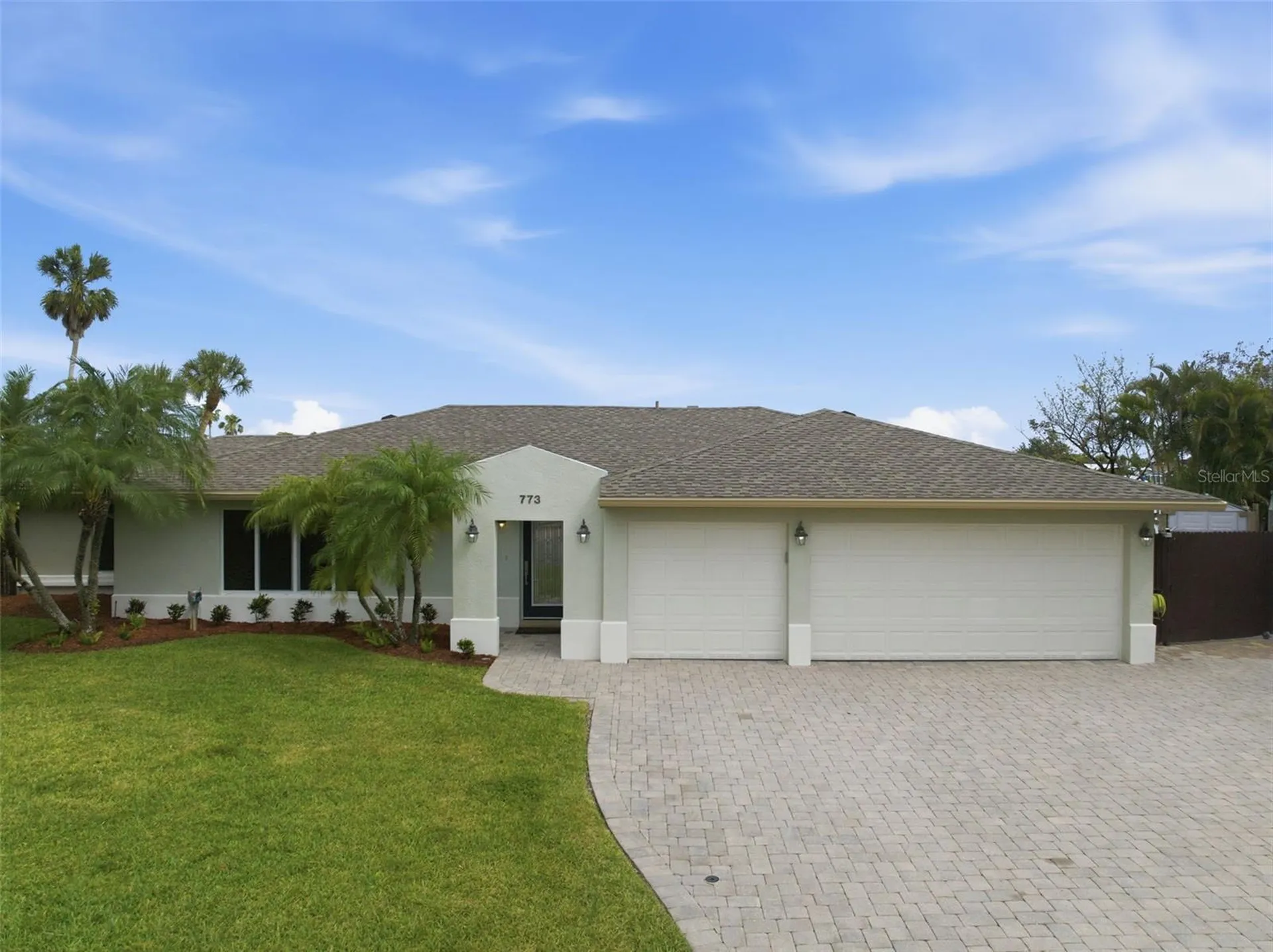 773 Kingston Court Apollo Beach FL 33572