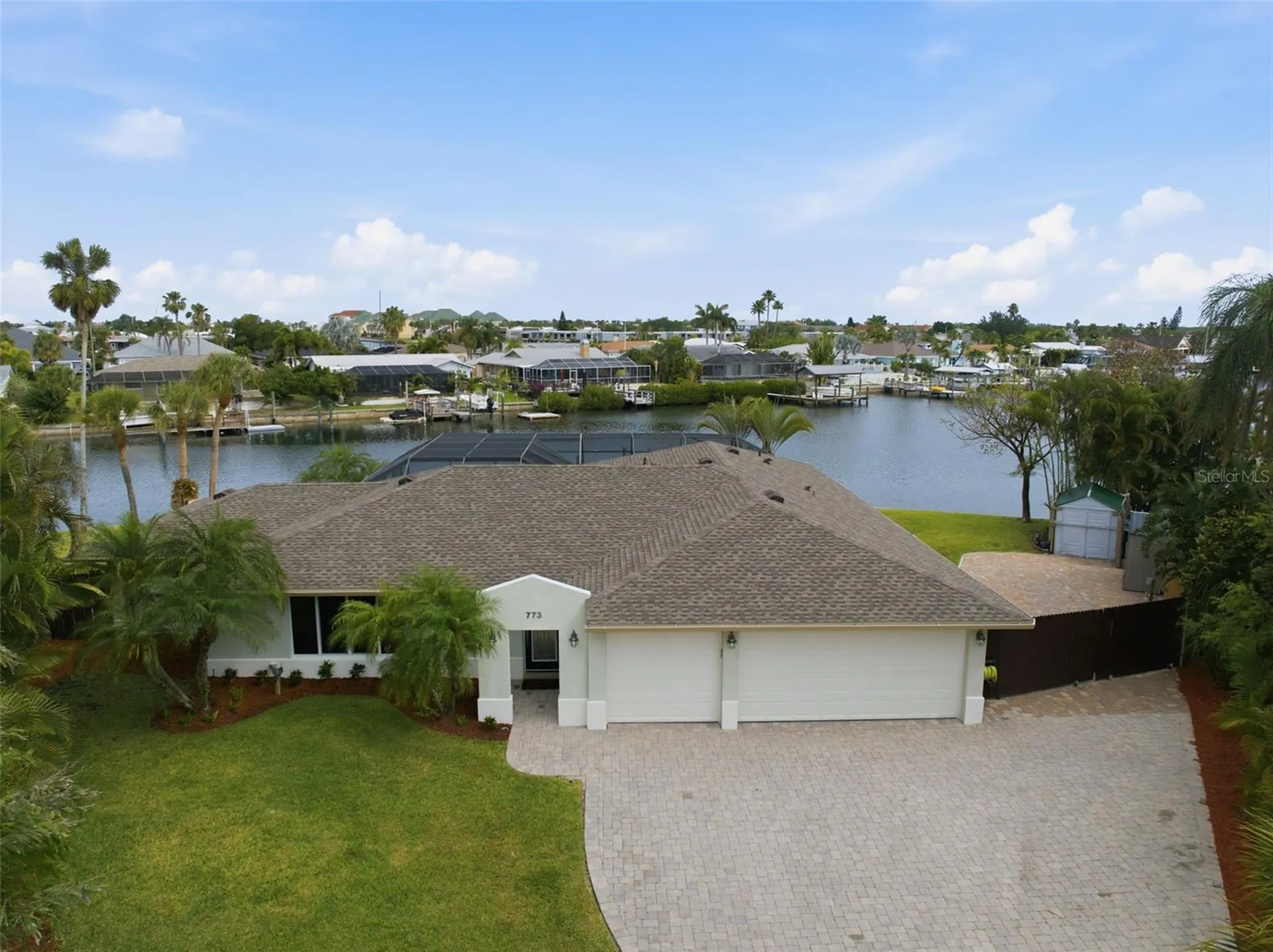 773 Kingston Court Apollo Beach FL 33572