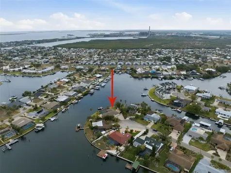 773 Kingston Court Apollo Beach FL 33572