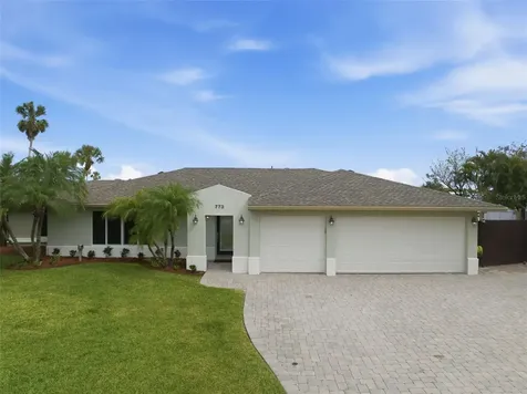 773 Kingston Court Apollo Beach FL 33572