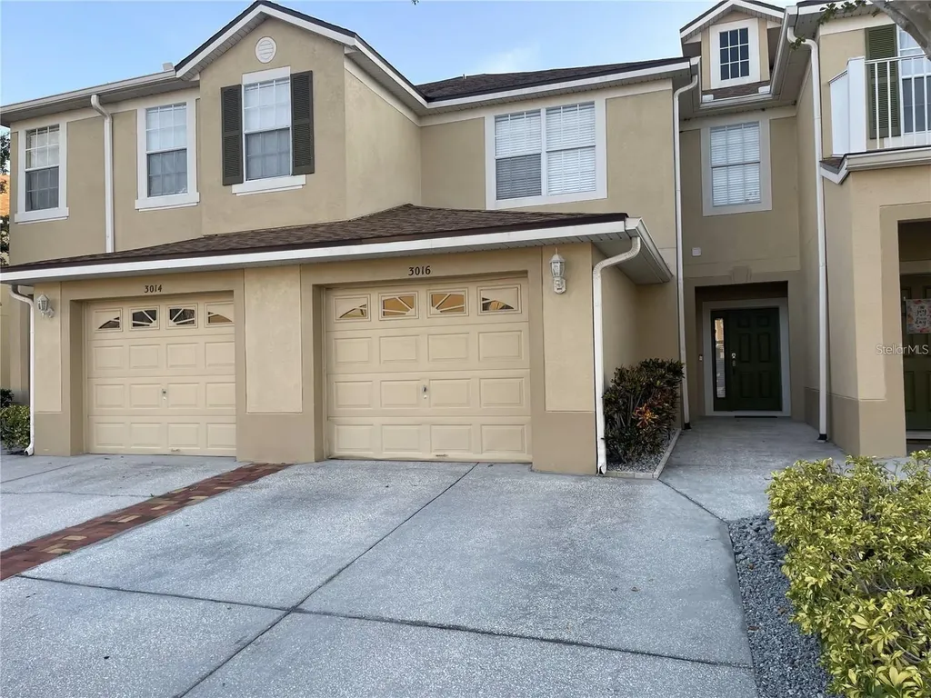 3016 Ashland Lane S Kissimmee FL 34741