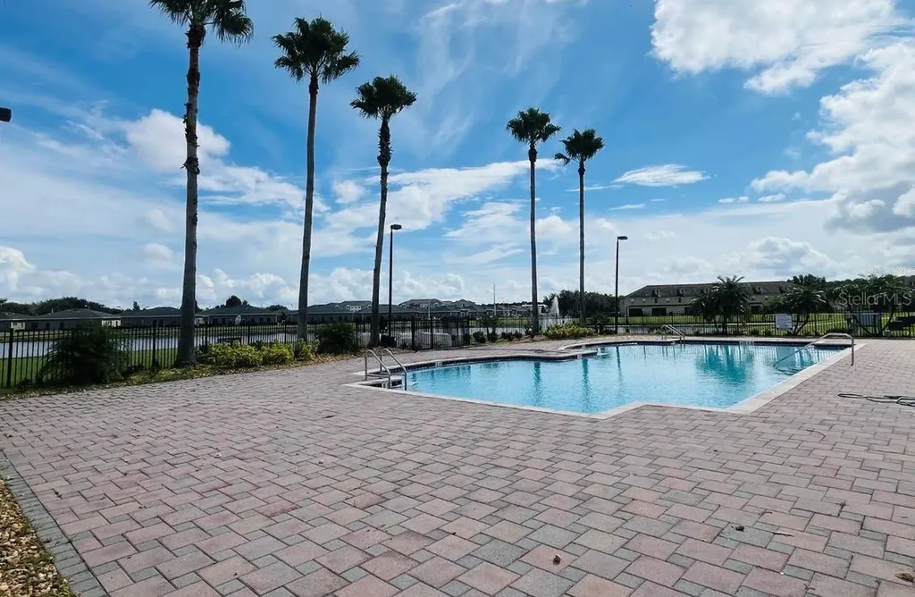 3016 Ashland Lane S Kissimmee FL 34741