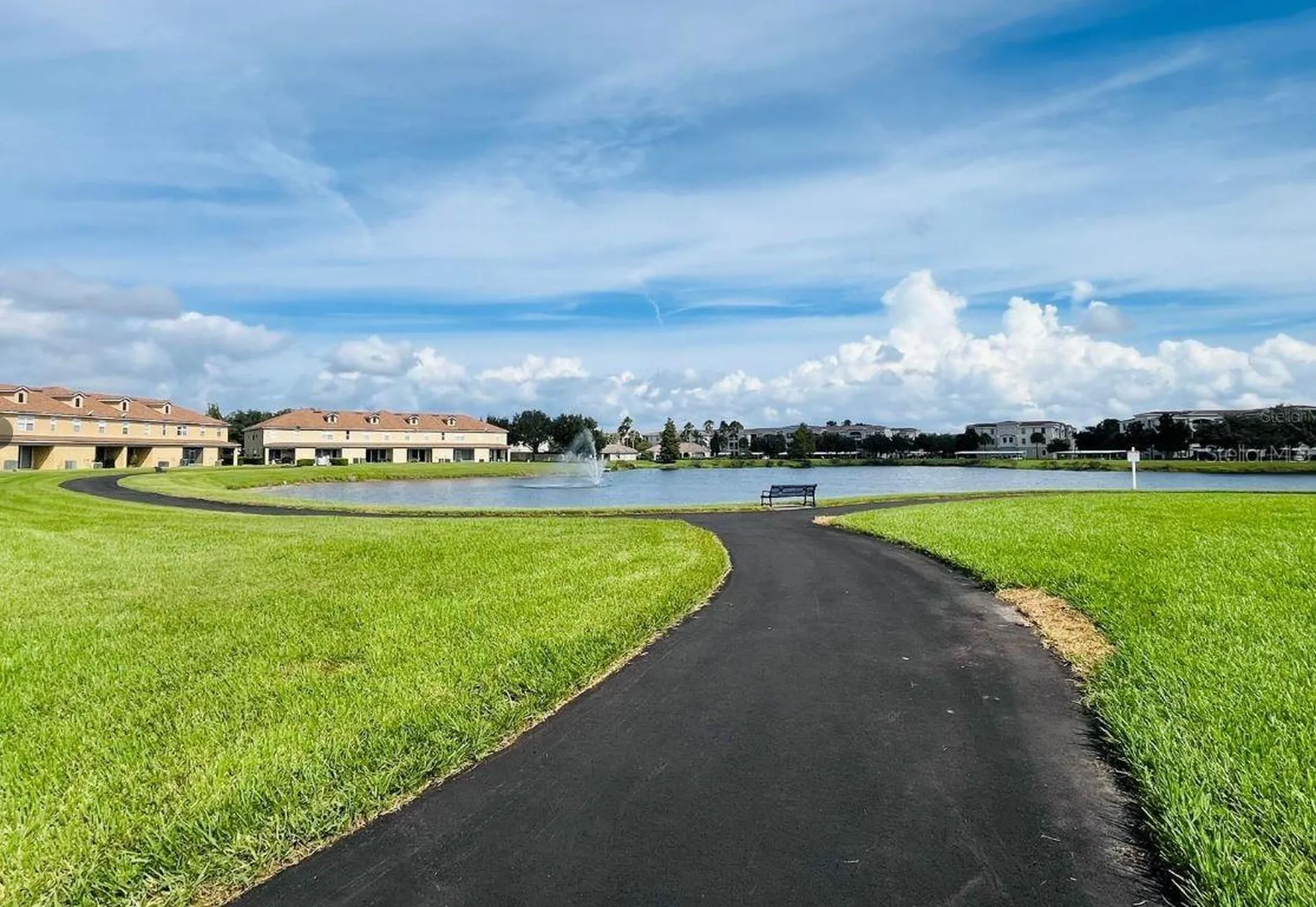 3016 Ashland Lane S Kissimmee FL 34741