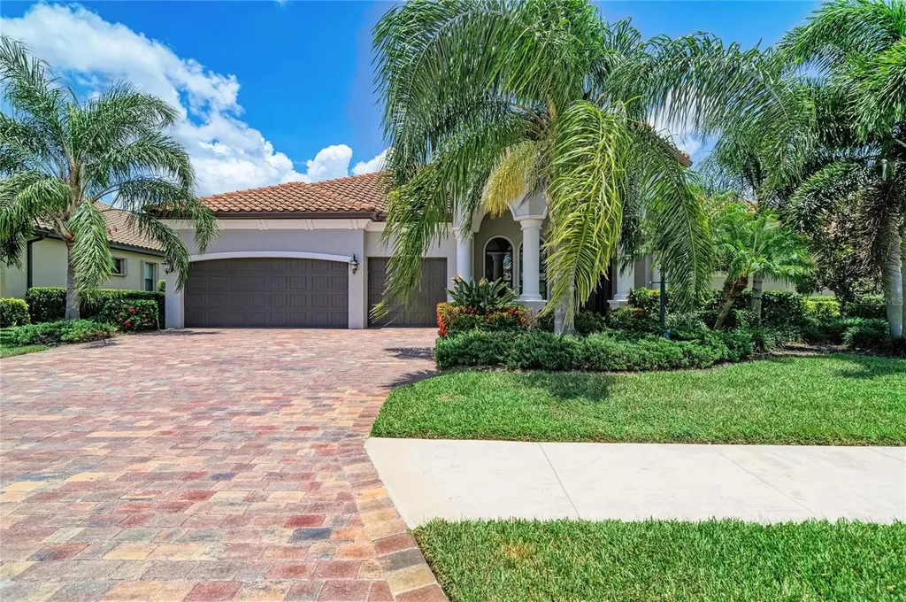 13623 Swiftwater Way Bradenton FL 34211