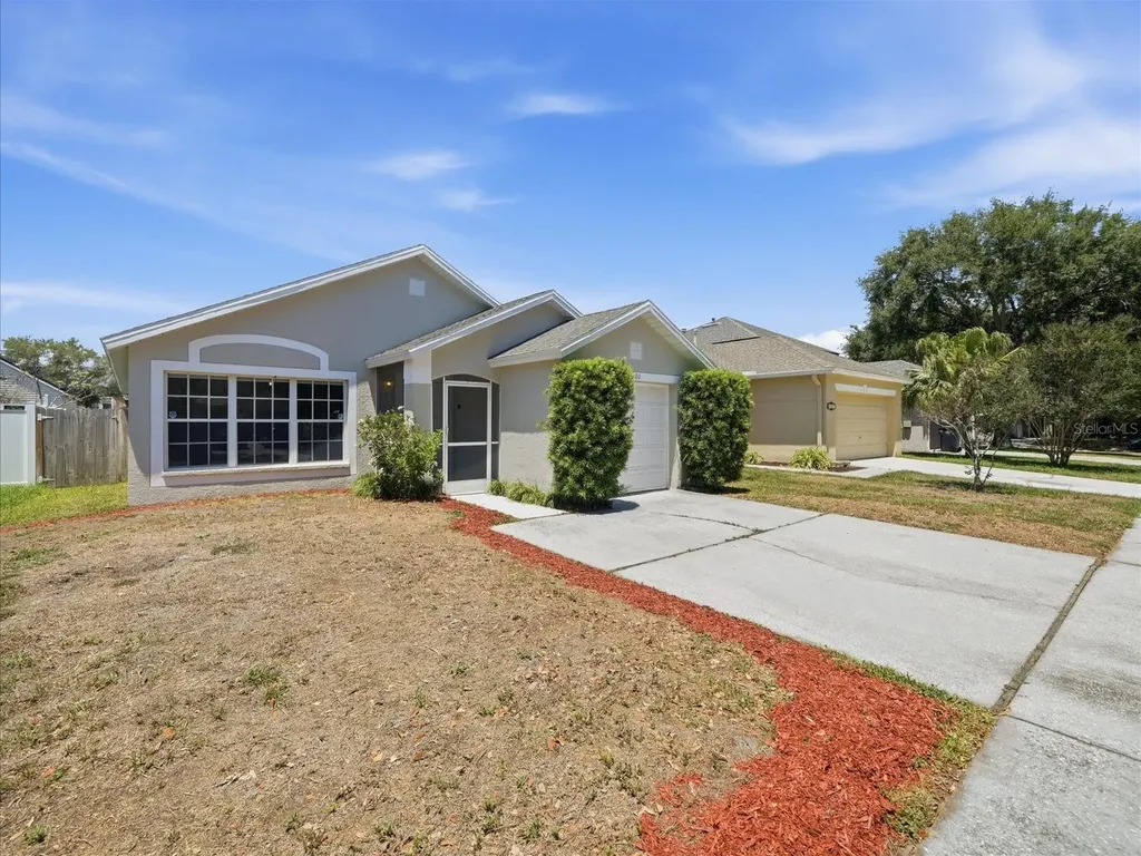 2480 Sagemont Drive Brandon FL 33511