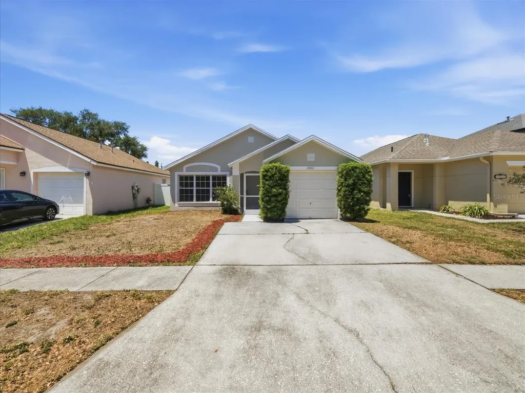 2480 Sagemont Drive Brandon FL 33511