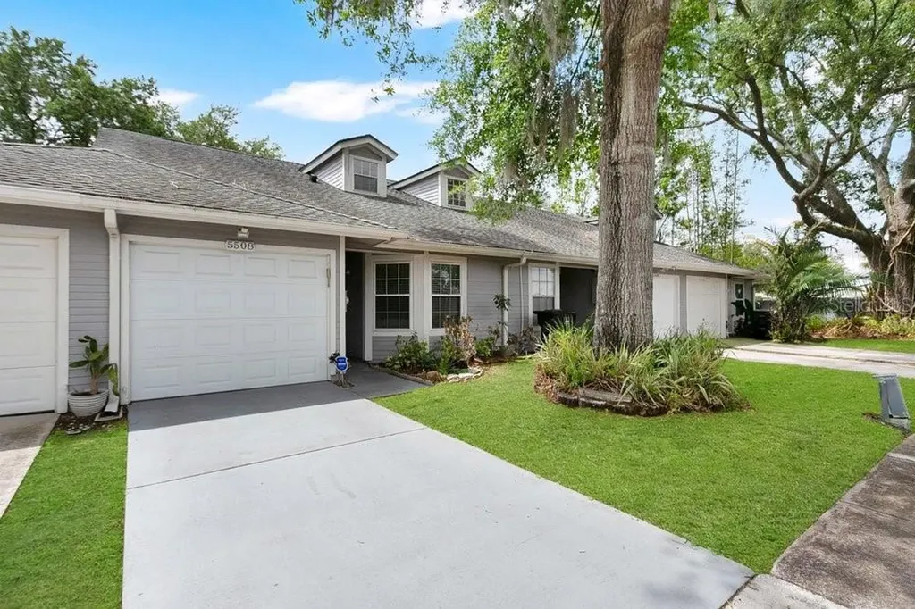 5508 Fairfax Street Orlando FL 32812