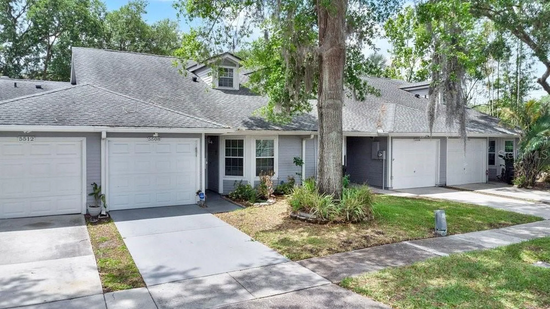 5508 Fairfax Street Orlando FL 32812