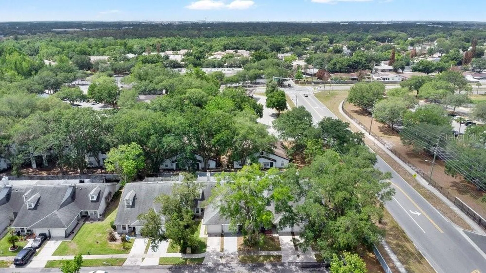 5508 Fairfax Street Orlando FL 32812