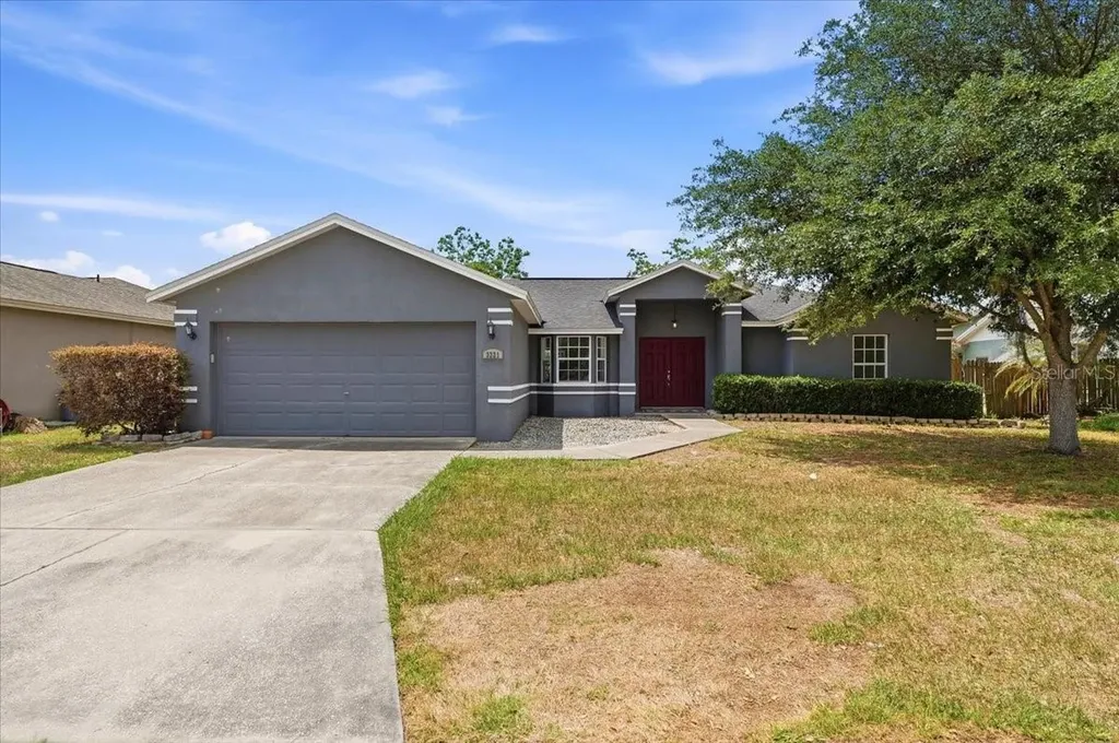 3221 Merlot Drive Lakeland FL 33811