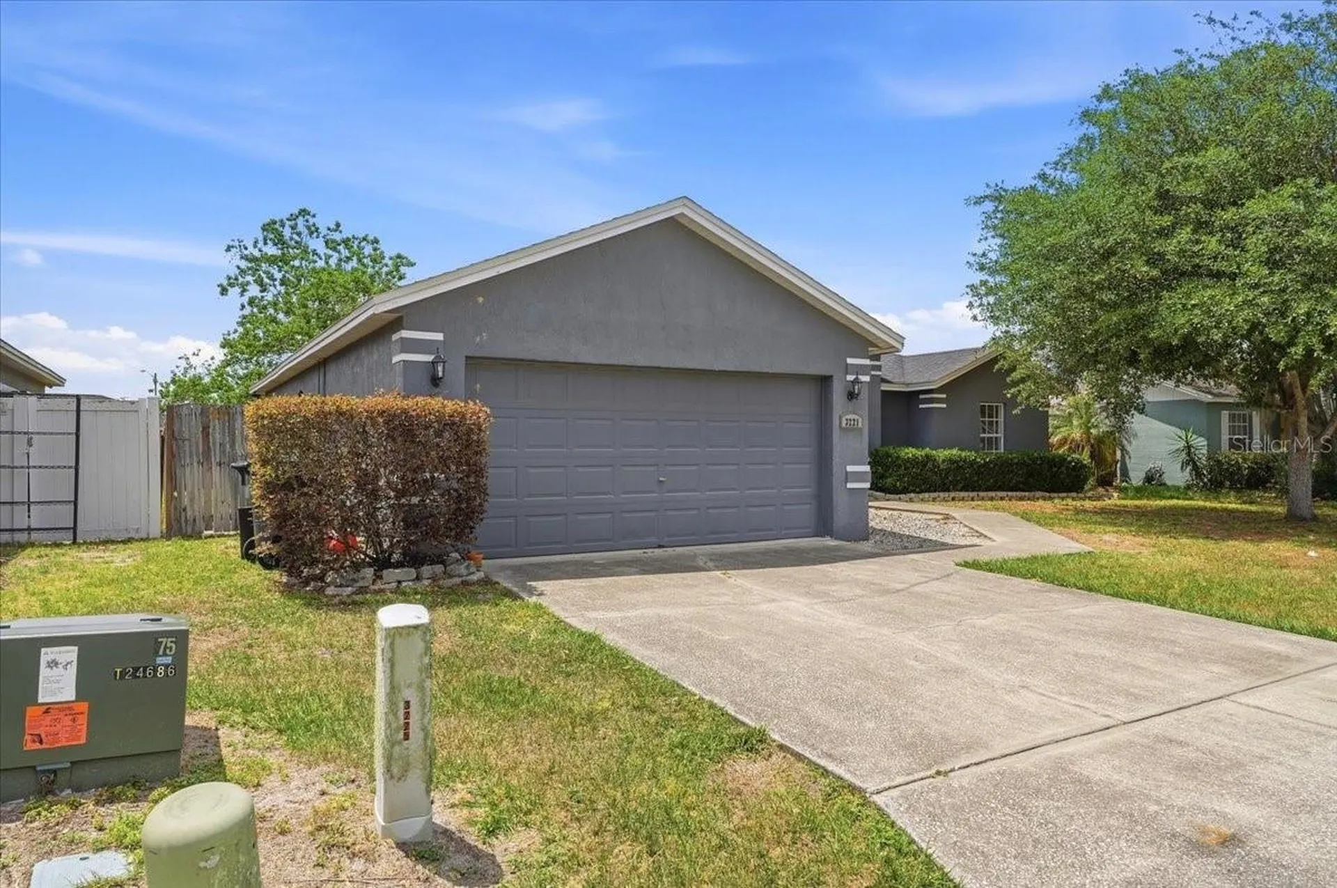 3221 Merlot Drive Lakeland FL 33811