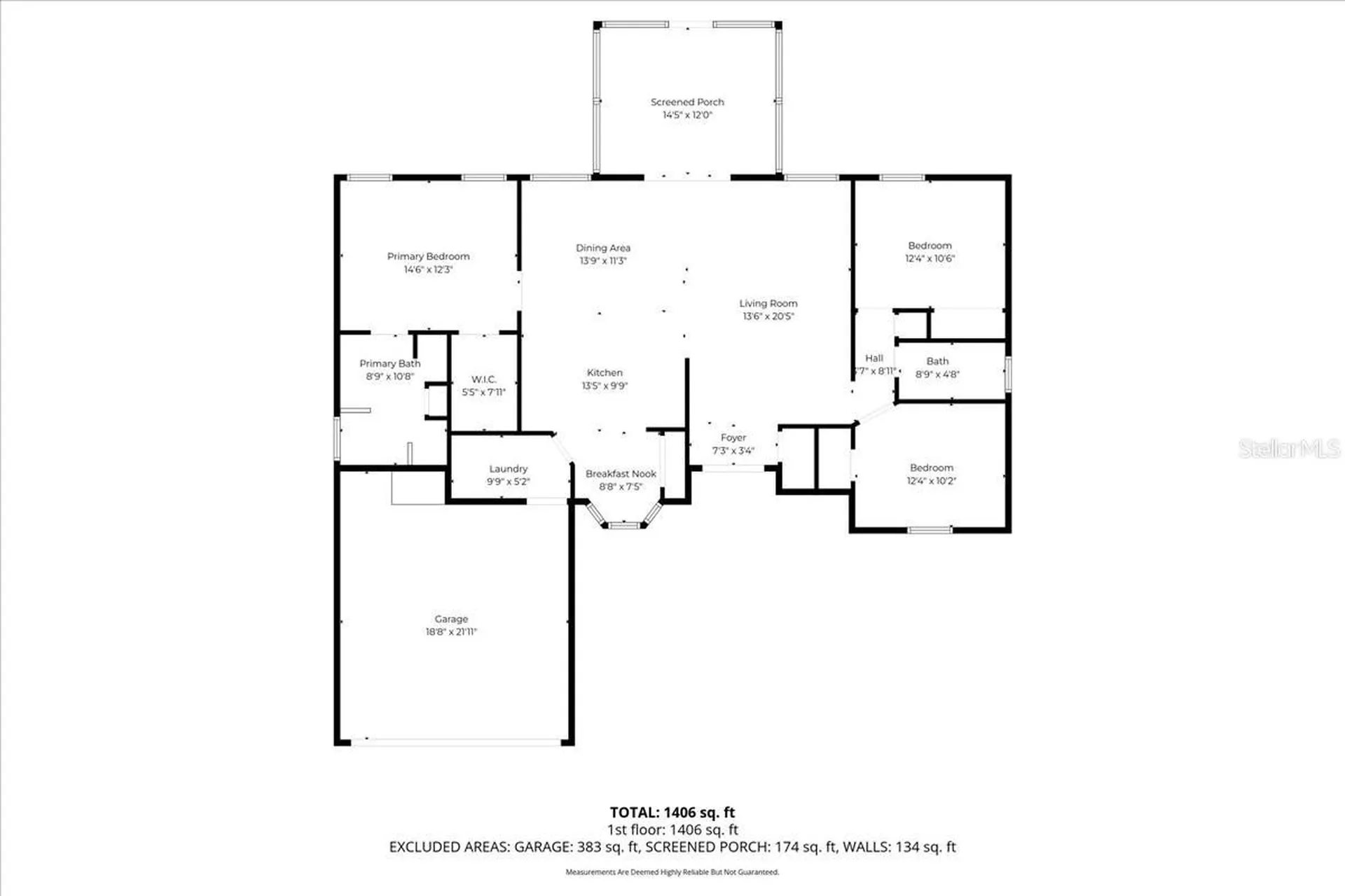 3221 Merlot Drive Lakeland FL 33811