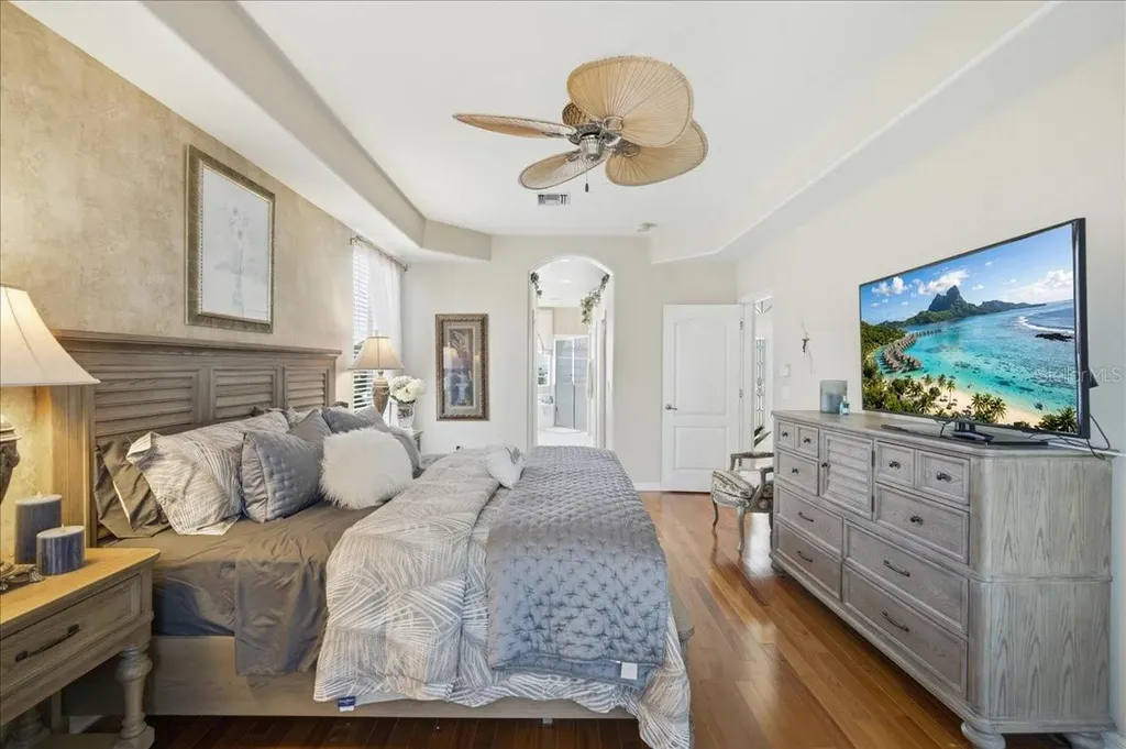 6210 Ikes Cabin Court Palmetto FL 34221