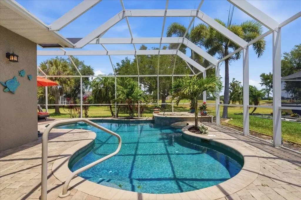 6210 Ikes Cabin Court Palmetto FL 34221