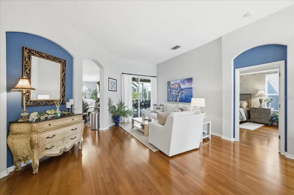 6210 Ikes Cabin Court Palmetto FL 34221