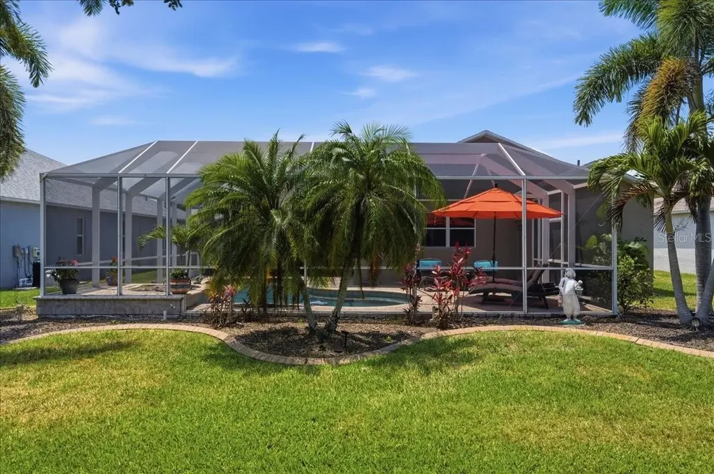 6210 Ikes Cabin Court Palmetto FL 34221