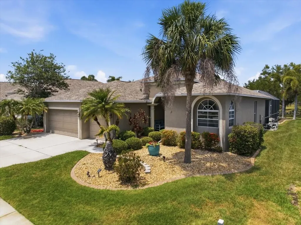 6210 Ikes Cabin Court Palmetto FL 34221