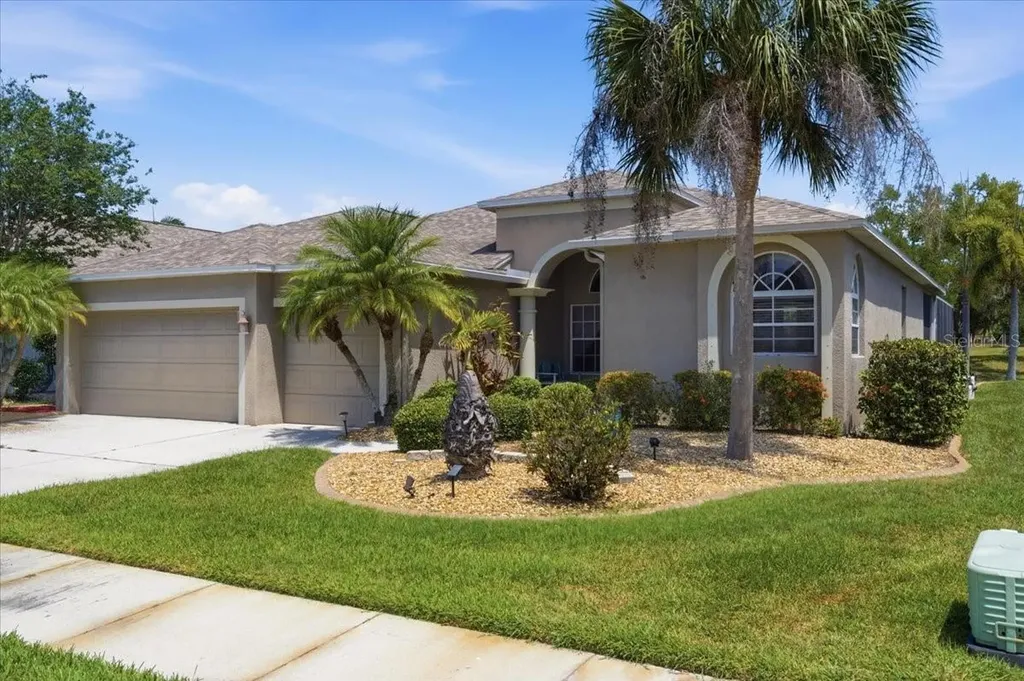 6210 Ikes Cabin Court Palmetto FL 34221