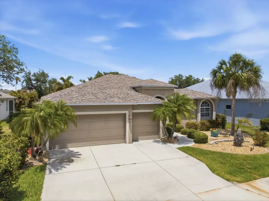 6210 Ikes Cabin Court Palmetto FL 34221