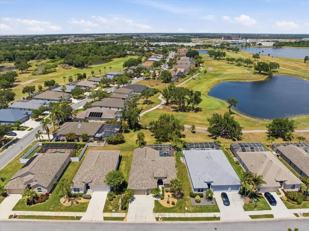 6210 Ikes Cabin Court Palmetto FL 34221