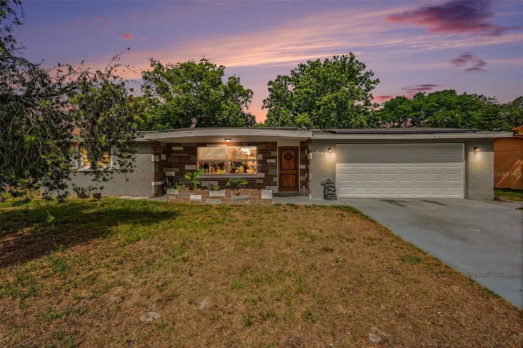 6145 Maplewood Drive New Port Richey FL 34653