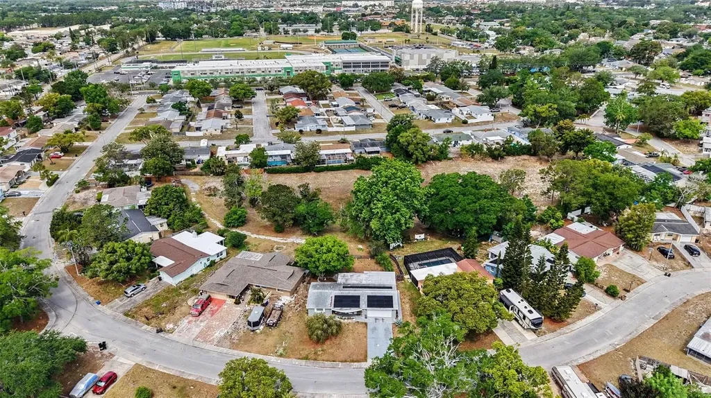 6145 Maplewood Drive New Port Richey FL 34653