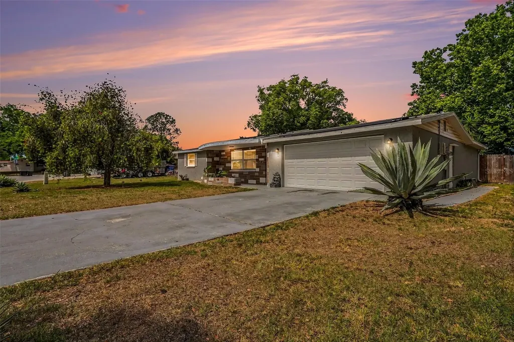 6145 Maplewood Drive New Port Richey FL 34653