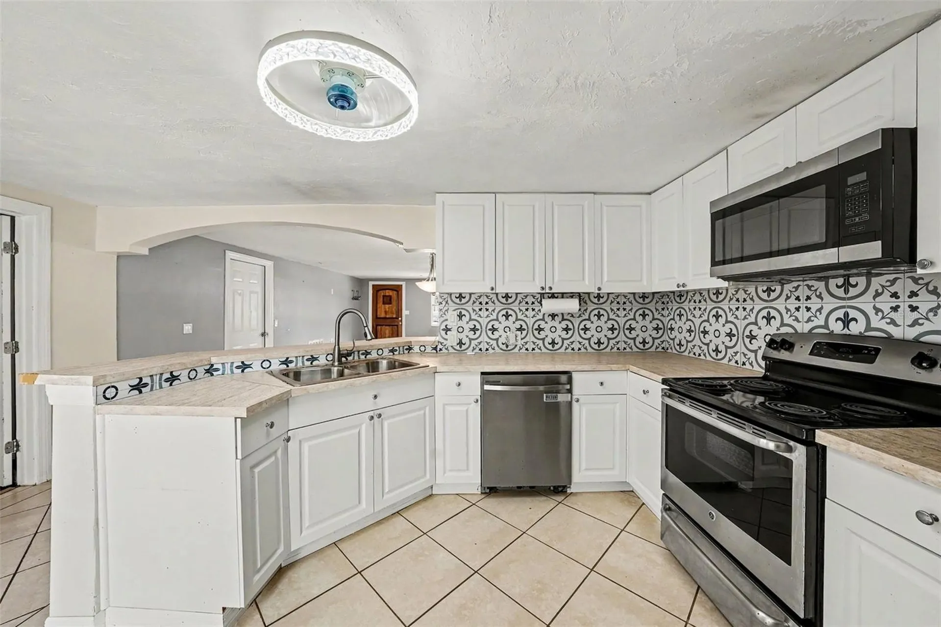 6145 Maplewood Drive New Port Richey FL 34653