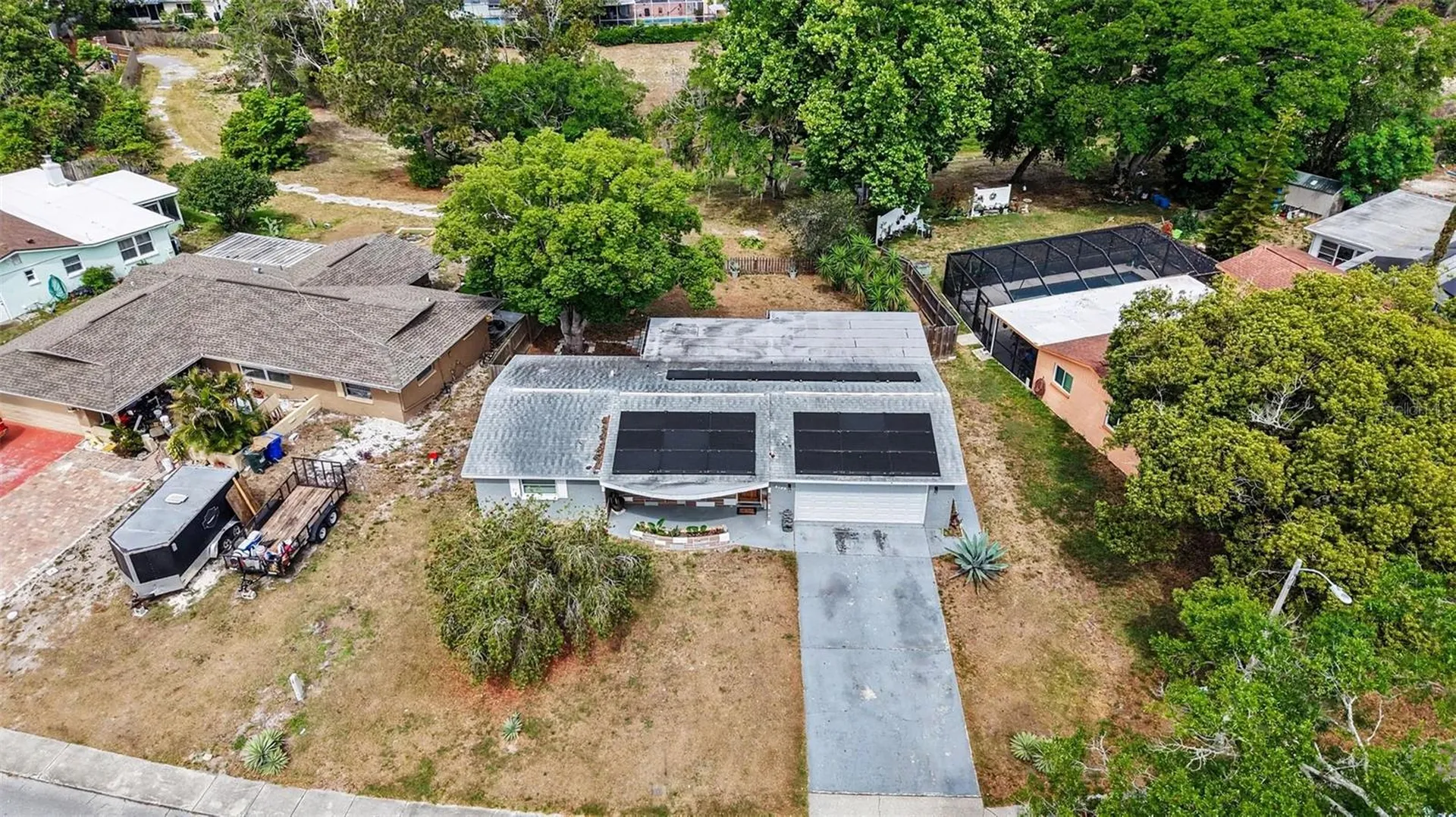 6145 Maplewood Drive New Port Richey FL 34653