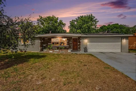 6145 Maplewood Drive New Port Richey FL 34653