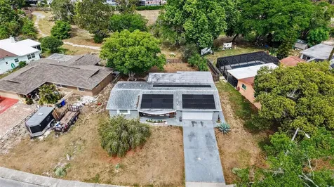 6145 Maplewood Drive New Port Richey FL 34653