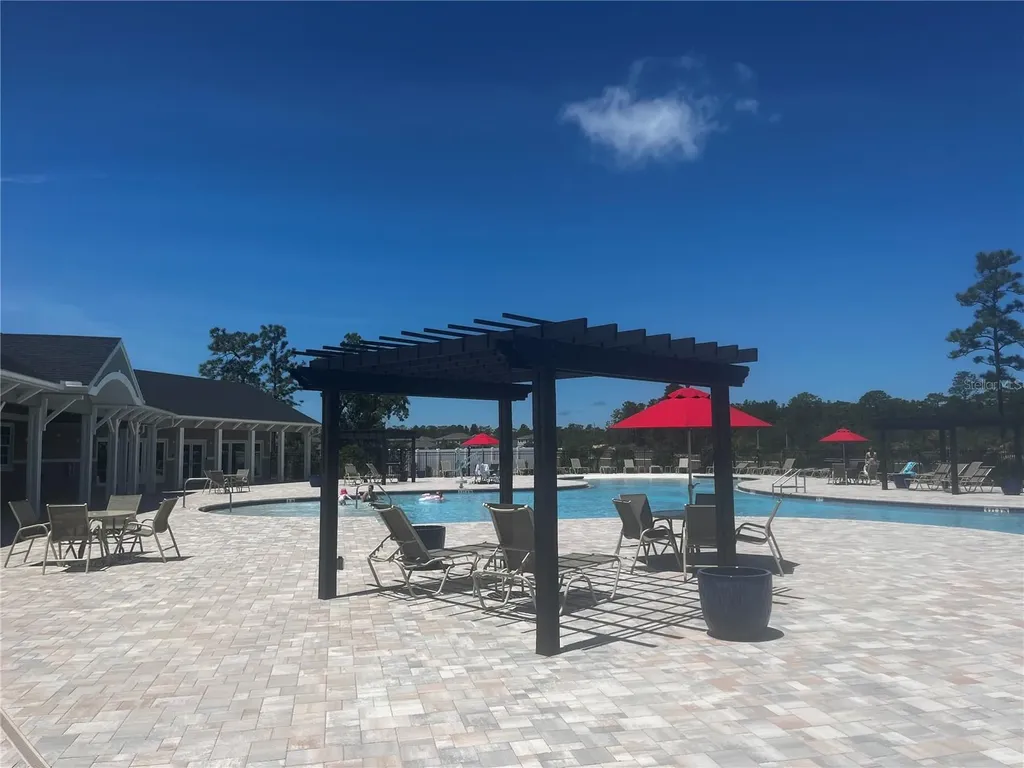 7718 Rome Lane Brooksville FL 34613