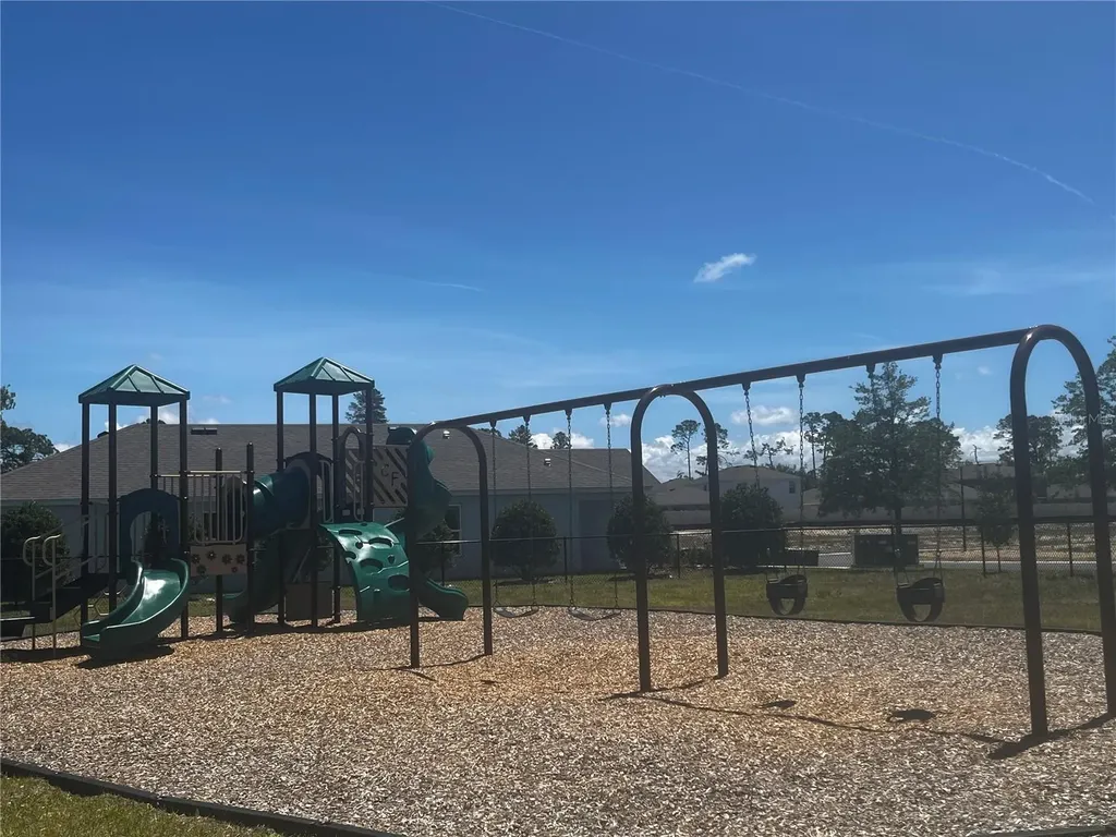7718 Rome Lane Brooksville FL 34613