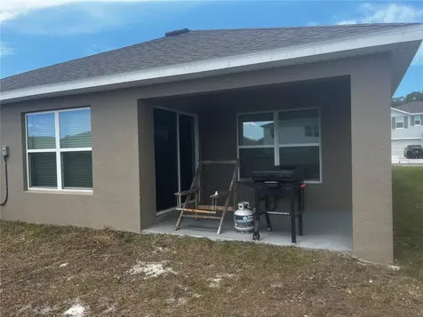 7718 Rome Lane Brooksville FL 34613