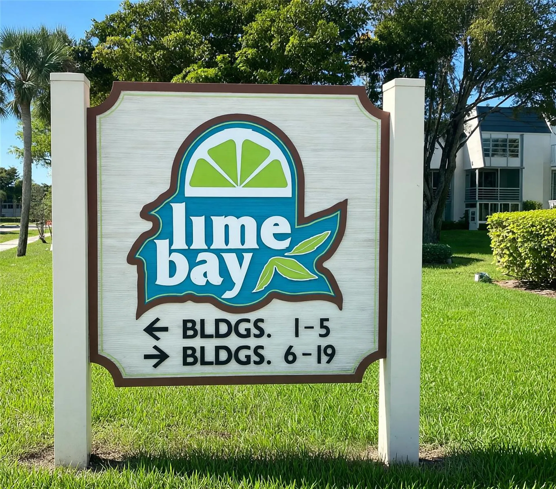 9080 Lime Boulevard Tamarac FL 33321