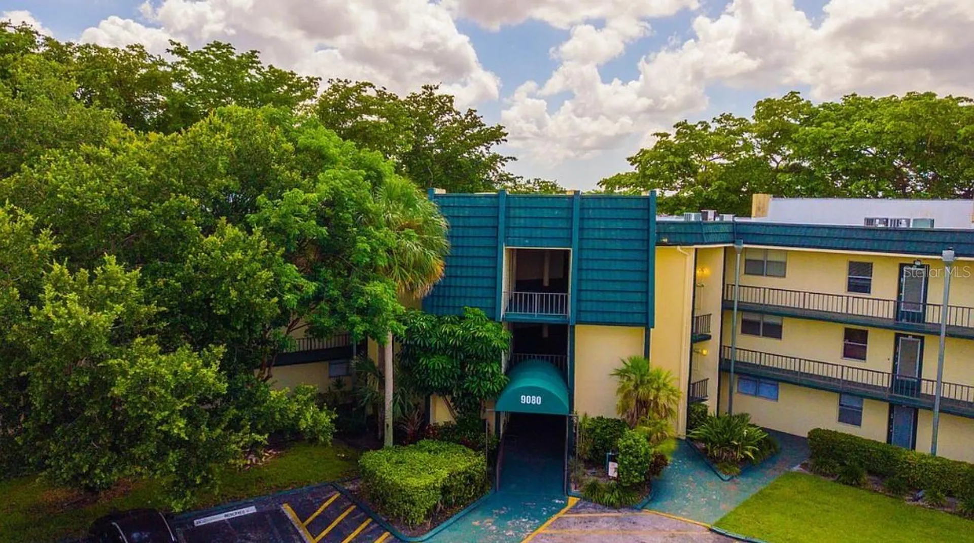 9080 Lime Boulevard Tamarac FL 33321