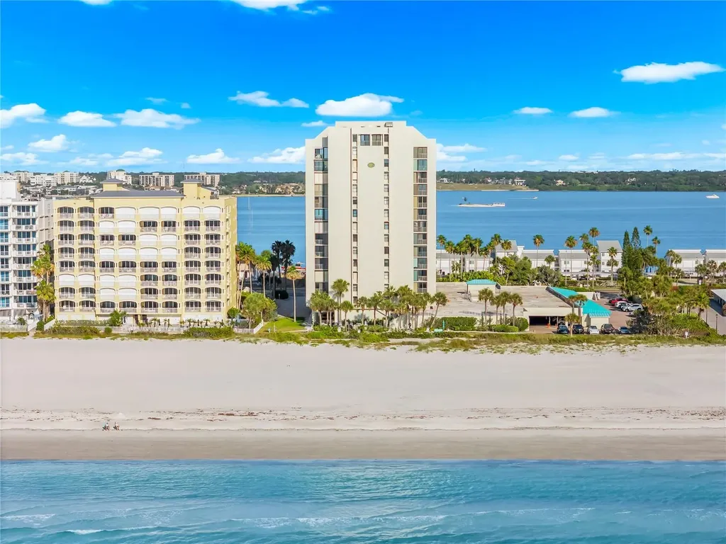 1380 Gulf Boulevard Clearwater Beach FL 33767