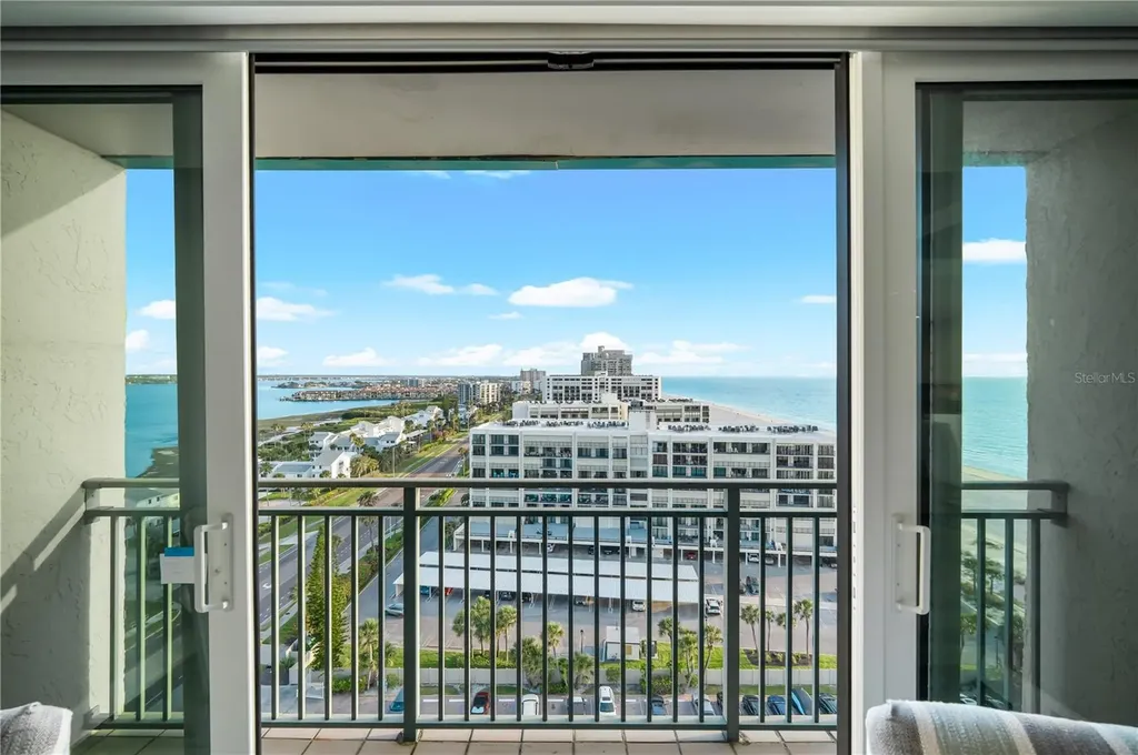 1380 Gulf Boulevard Clearwater Beach FL 33767