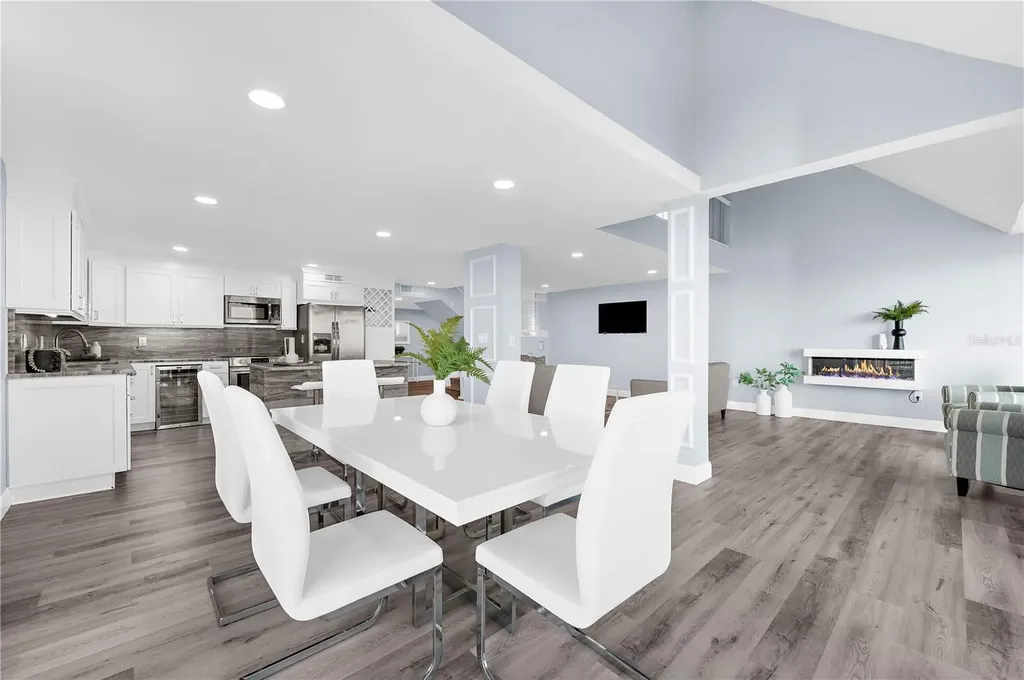 1380 Gulf Boulevard Clearwater Beach FL 33767