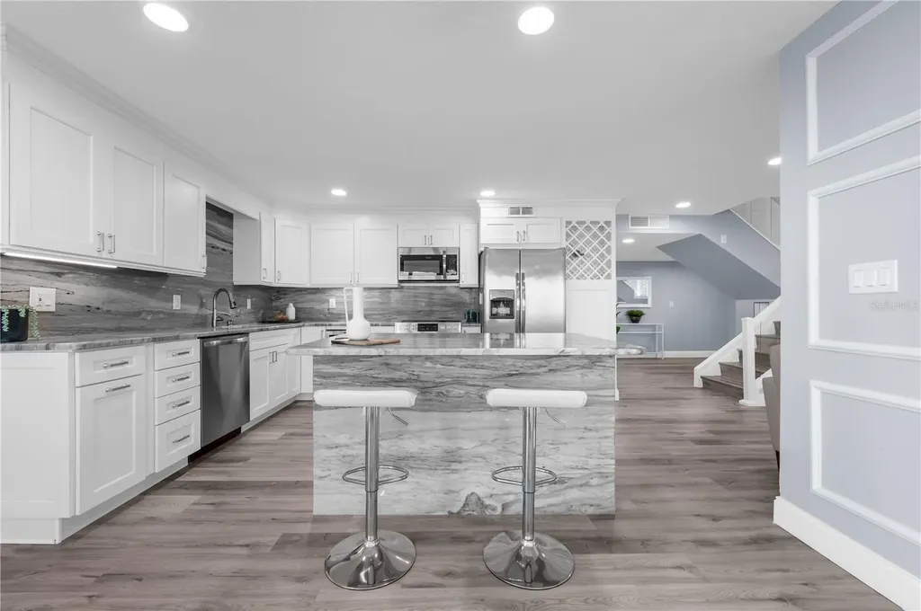 1380 Gulf Boulevard Clearwater Beach FL 33767