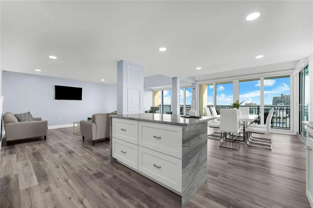 1380 Gulf Boulevard Clearwater Beach FL 33767