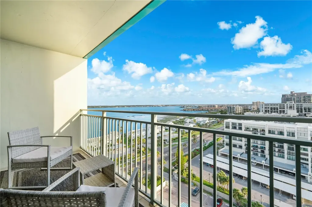 1380 Gulf Boulevard Clearwater Beach FL 33767