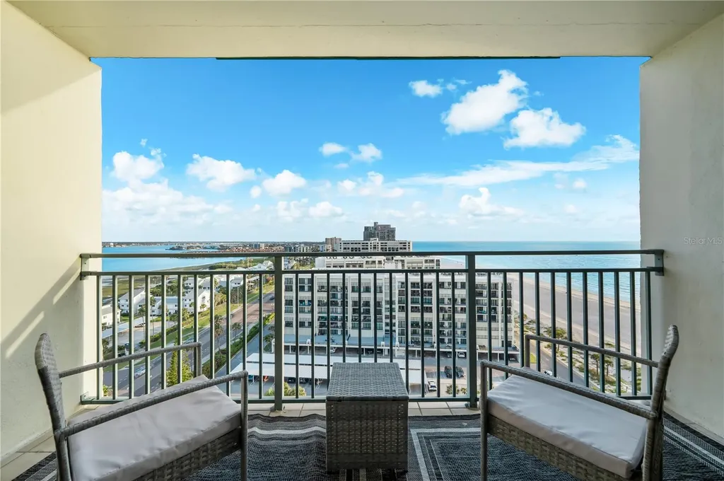1380 Gulf Boulevard Clearwater Beach FL 33767