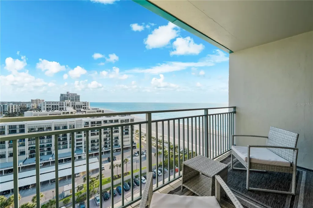 1380 Gulf Boulevard Clearwater Beach FL 33767