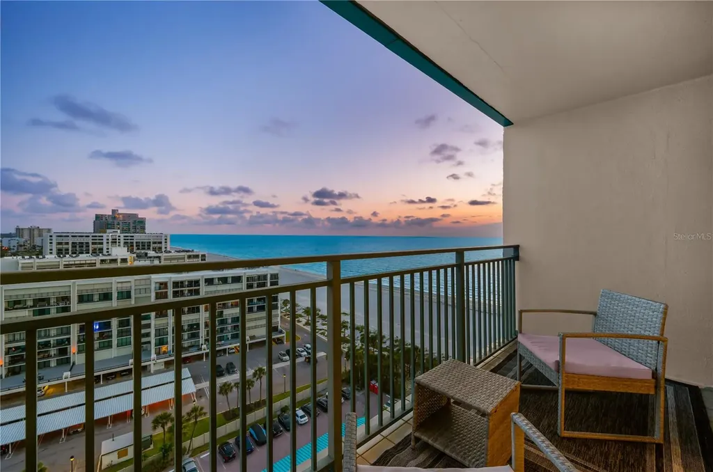 1380 Gulf Boulevard Clearwater Beach FL 33767