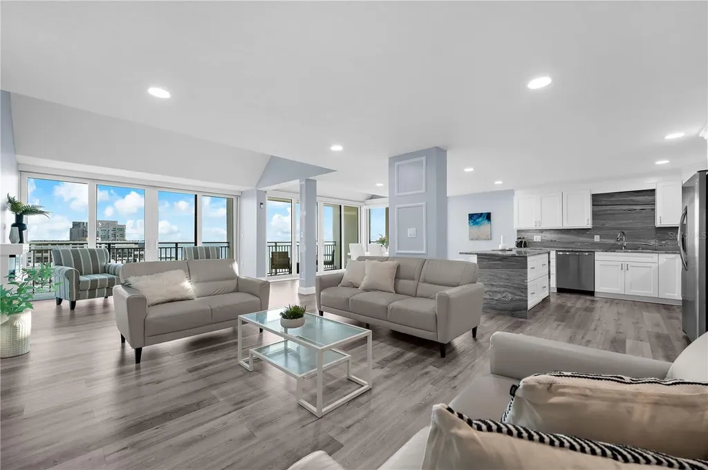 1380 Gulf Boulevard Clearwater Beach FL 33767